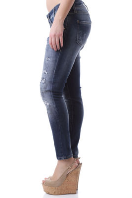 Pantalone Jeans Sexy Woman - Foto 3