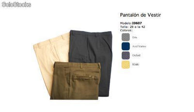 Pantalones - Foto 3