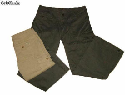 Pantalones Cargo Timberland de mujer