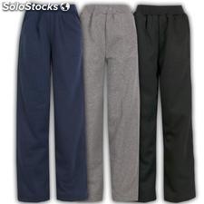 Pantalon | Catálogo de Pantalon Chandal SoloStocks