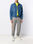 pantalones chandal Tommy Hilfiger/Calvin Klein - Foto 2