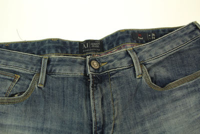 Pantalones cortos ARMANI jeans B-grade - Foto 5