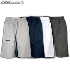 Pantalones Cortos Hombre Ref. 1021