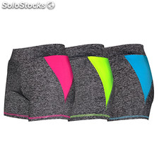 Pantalones Cortos Mujer Shorts Sport Ref. 1109