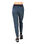 pantalones de chándal mujer elle sport gris (37550) - Foto 2