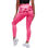 Pantalones deportivos transpirables de cintura alta para mujer, mallas de Yoga - Foto 2