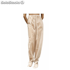 Pantalones desechables PP 35g XL blanco 100 uds