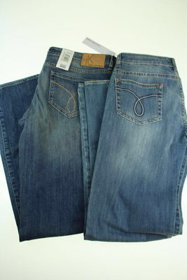 pantalones mujer Calvin Klein Jeans