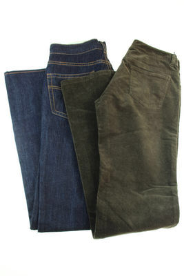 pantalones mujer Calvin Klein Jeans - Foto 3