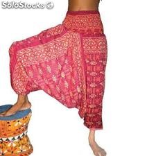 Pantalones para Yoga - India - Hindúes - Meditación