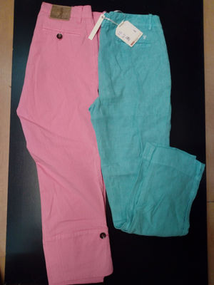 Pantalones primavera mujer - marcas - Foto 3