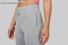 Pantaloni da jogging adulto in cotone leggero