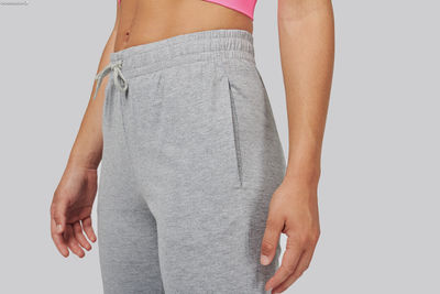 Pantaloni da jogging adulto in cotone leggero