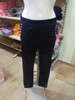 pantaloni donna a stock