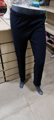 pantaloni donna curvi a 2,50 stock ingrosso - Foto 2