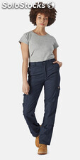 Pantaloni donna Everyday Flex (WBT002R)