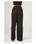 pantaloni donna fontana 2.0 nero (42084) - Foto 2