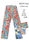 Pantaloni Donna Morbidi Ref M 211 - 1