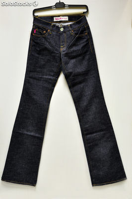 Pantaloni jeans per donna - Foto 2