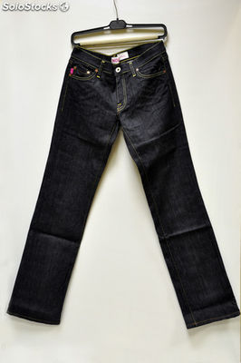 Pantaloni jeans per donna - Foto 3