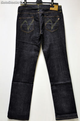 Pantaloni jeans per donna - Foto 4