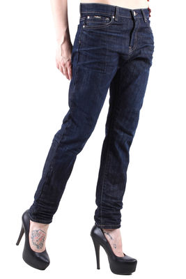 Pantaloni Jeans Sexy Woman - Foto 3