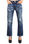 Pantaloni Jeans Sexy Woman - 1