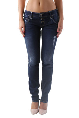 Pantaloni Jeans Sexy Woman