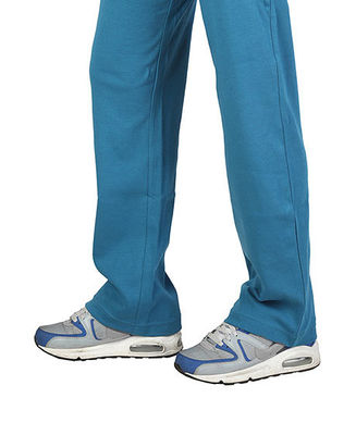 pantaloni tuta donna champion blu (30718) - Foto 3