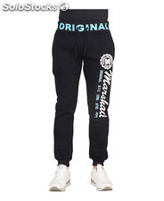 pantaloni tuta uomo marshall original blu (41415)