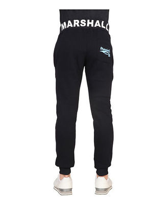 pantaloni tuta uomo marshall original blu (41415) - Foto 2