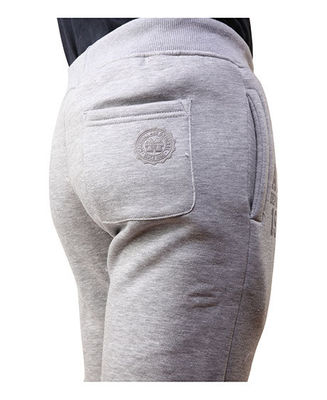 pantaloni tuta uomo marshall original grigio (41411) - Foto 3