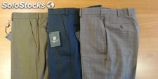 Pantaloni uomo in stock