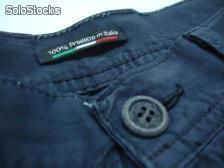 Pantaloni Uomo Mod. Chino Comfort 100% Made in Italy! Ottima qualità e prezzi! - Foto 2