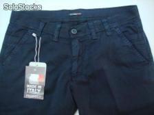 Pantaloni Uomo mod. Chino Slim 100% Made in Italy! Ottima qualità e prezzi! - Foto 2