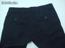 Pantaloni Uomo mod. Chino Slim 100% Made in Italy! Ottima qualità e prezzi! - Foto 4