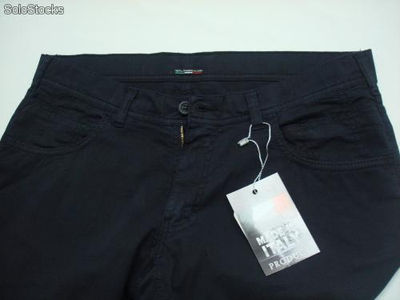 Pantaloni Uomo Mod.Cinque Tasche Slim 100%Made in Italy!Ottima qualità e prezzi! - Foto 3