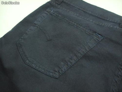 Pantaloni Uomo Mod.Cinque Tasche Slim 100%Made in Italy!Ottima qualità e prezzi! - Foto 5