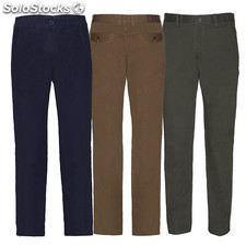 Pantalons Chino Homme Ref. 1838