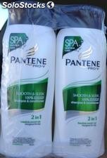 Pantene Pro v - 500 ml Shampooing 2 en 1
