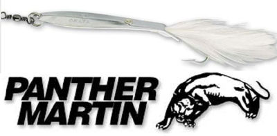 Panther Martin cucchiaini ondulanti pesca ingrosso - Foto 2