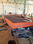 Pantografo plasma cnc 8&amp;#39; x 20&amp;#39; - Foto 2