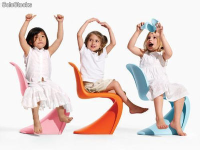 Panton Junior by Vitra - Zdjęcie 2