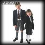 Pants uniformes escolares