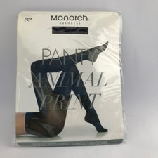 Panty DiseÃ±o Animal Print monarch Marengo b