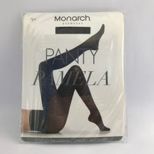 Panty DiseÃ±o Pamela monarch Negro a