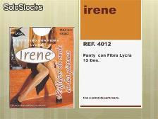 Panty fino con fibra Lycra marca Irene - Foto 2