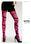 Panty modelo piper disponible en 4 colores y 3 tallas - 60 deniers - Foto 2