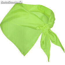 Pañuelo festero verde mantis ROPN900369 - Foto 5