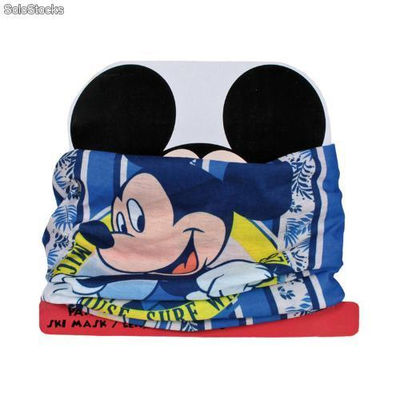 Pañuelo Multiuso Mickey Mouse
